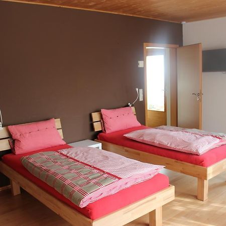 Ferienappartement Eninger Fleischwangen Екстер'єр фото