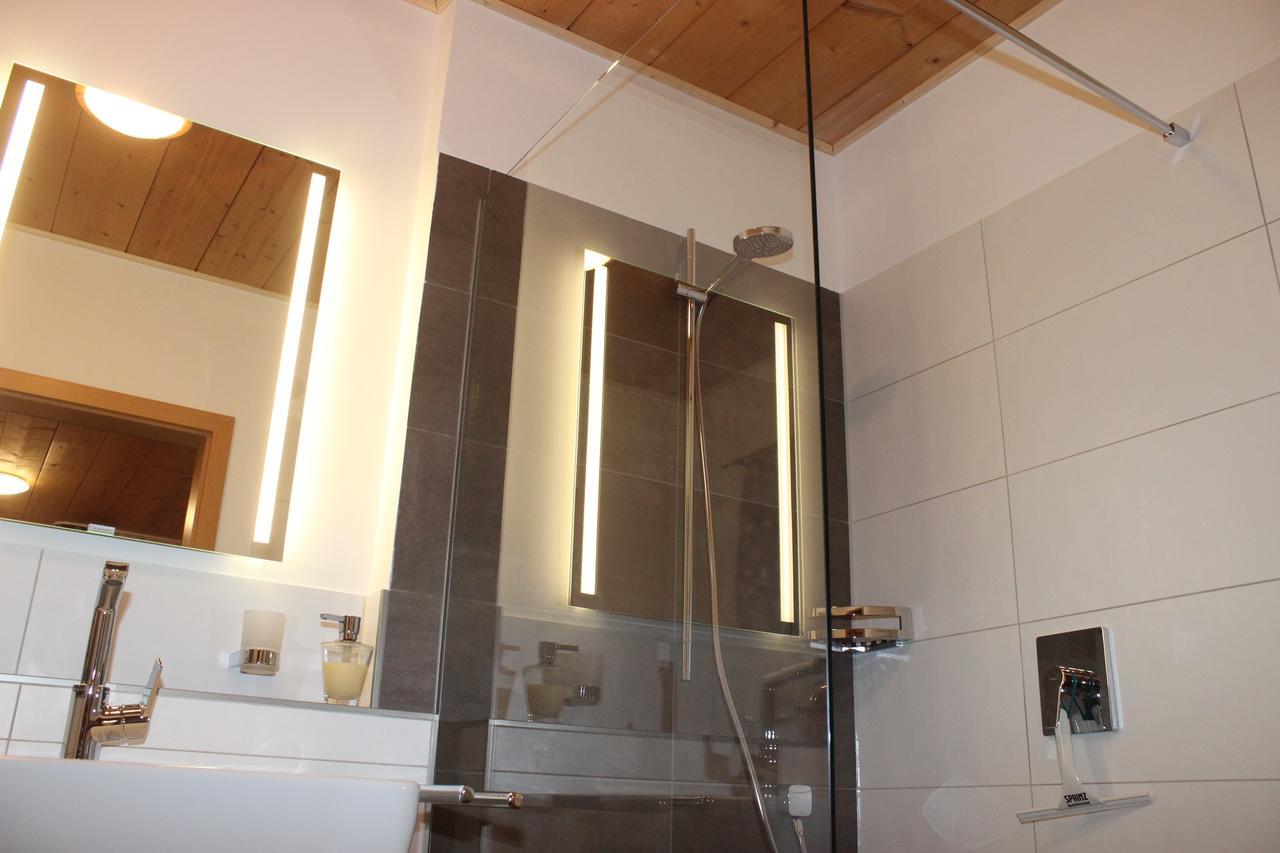Ferienappartement Eninger Fleischwangen Номер фото
